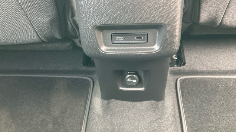 Vauxhall Frontera 83kW Ultimate 54kWh Extended Range 5dr Auto Electric Estate